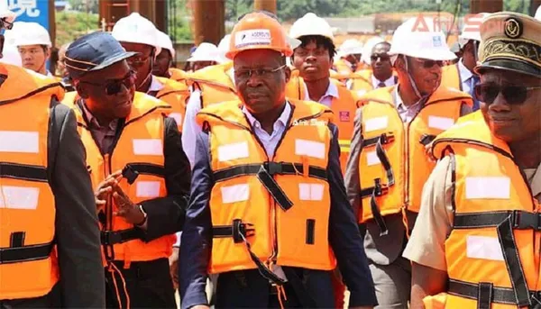 L’AGEROUTE a une nouvelle structuration
