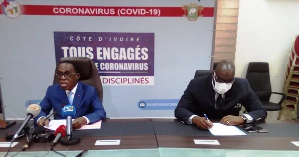 Vaccin covid-19 : 200 000 doses pour les populations vulnérables en Cote d’Ivoire