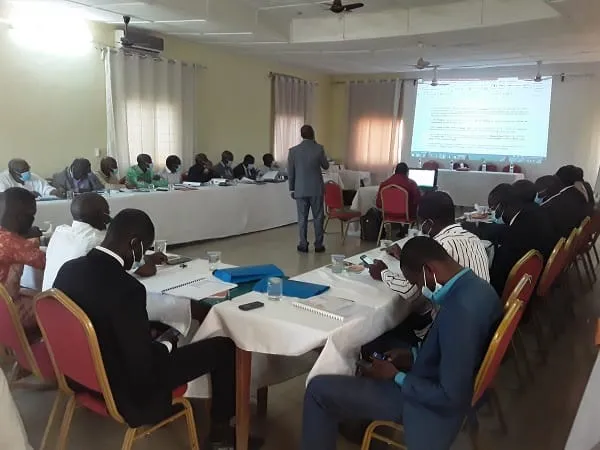 Développement dans le Kabadougou : un annuaire des statistiques pour orienter les actions