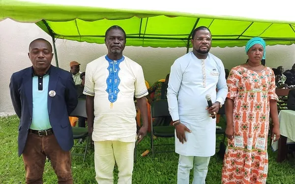 Divo: Me Zehouri annonce sa candidature aux chefs traditionnels