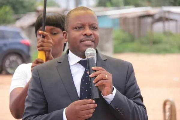 Législatives 2021 à Songon : duel de feu entre Eric N’Koumo Mobio du PDCI et Beugré Mambé du RHDP