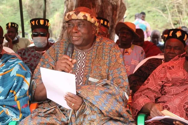 Les chefs de tribus et de villages de Bouaké appellent à des élections législatives apaisées en mars prochain – Actualité ivoirienne 24/01/2021