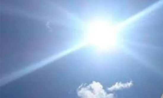 Alerte Météo : un temps ensoleillé dans le Nord et au centre de la Côte d’Ivoire