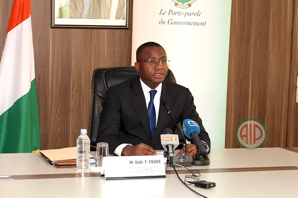 La Côte d’Ivoire va prémunir environ 50% de sa population contre le Covid-19 – Actualité ivoirienne 25/01/2021