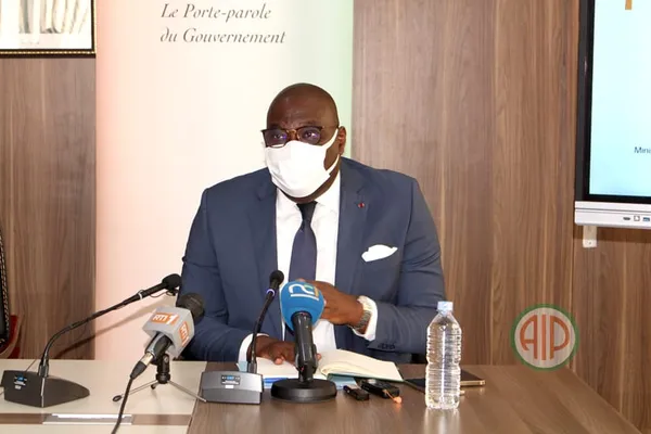 Covid-19 Côte d’Ivoire: Des tests sur les nouveaux variants