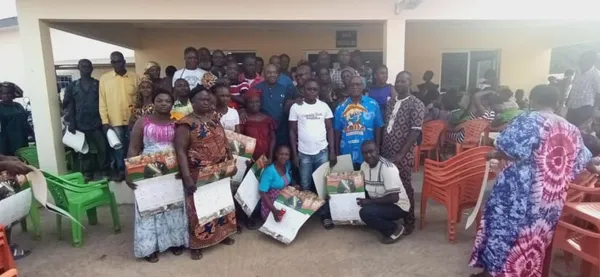 Législatives 2021: Les populations  de Daoukro exhortées à réserver un accueil fraternel à tous les candidats – Actualité ivoirienne 26/01/2021