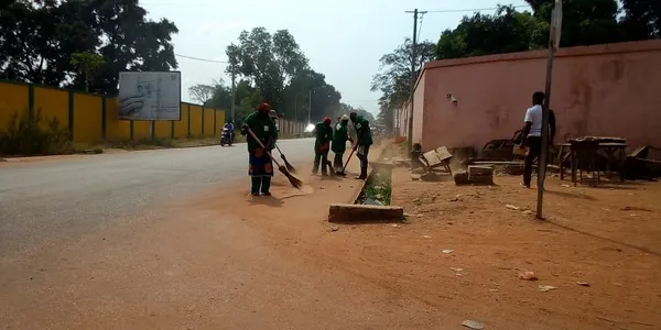 53 personnes recrutées pour les THIMO à Séguéla – Actualité ivoirienne 26/01/2021