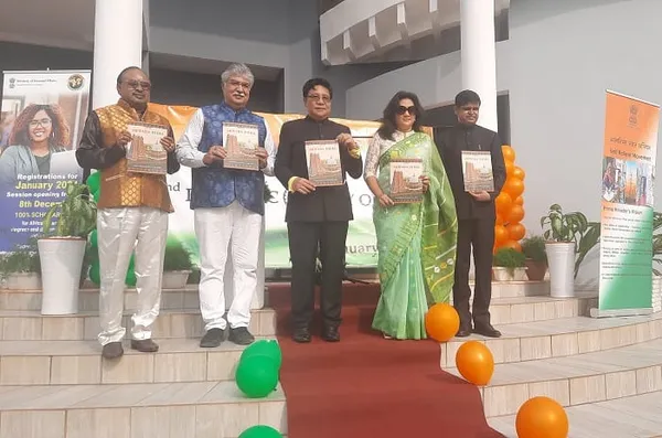 Un magazine pour la promotion des activités de l’Inde en Côte d’Ivoire – Actualité ivoirienne 27/01/2021