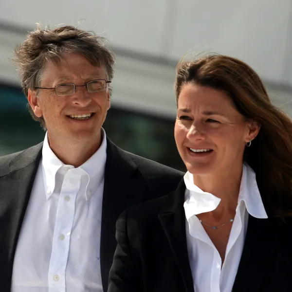Bill et Melinda Gates publient leur lettre annuelle 2021 “L’année où la santé mondiale a été pensée à l’échelle locale” – Actualité ivoirienne 27/01/2021