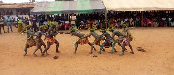 Cohésion sociale à Taï : un festival culturel organisé