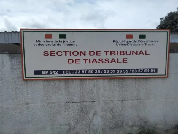 Cinq ans de prison ferme pour un consommateur de drogue – Actualité ivoirienne 28/01/2021