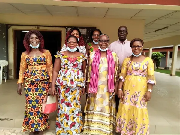 Une association d’institutrices créée à Tiassalé – Actualité ivoirienne 28/01/2021