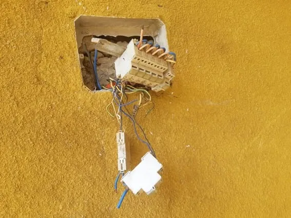 Les installations électriques du lycée moderne de Tabou bientôt réhabilitées – Actualité ivoirienne 28/01/2021