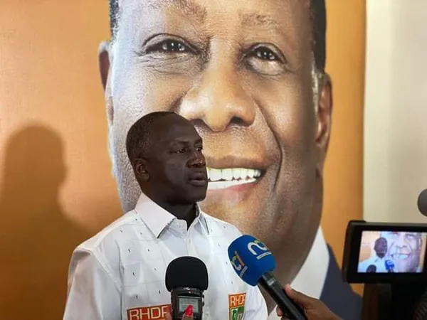 La majorité de membres du gouvernement en course pour les législatives 2021 – Actualité ivoirienne 28/01/2021