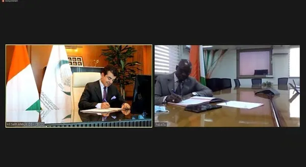 La Fondation Alwaleed Philanthropies et l’ICESCO lancent un projet de soutien aux femmes et jeunes en Côte d’Ivoire – Actualité ivoirienne 28/01/2021