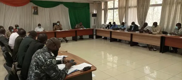 Lotissement de terrain à Bondoukou: le préfet prône le respect de la procédure