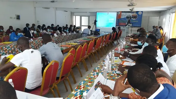 L’OISSU renforce les capacités de ses délégués en prélude à l’ouverture la nouvelle saison – Actualité ivoirienne 28/01/2021