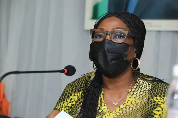 Législatives 2021 : les candidates du RHDP motivées par Kandia Camara
