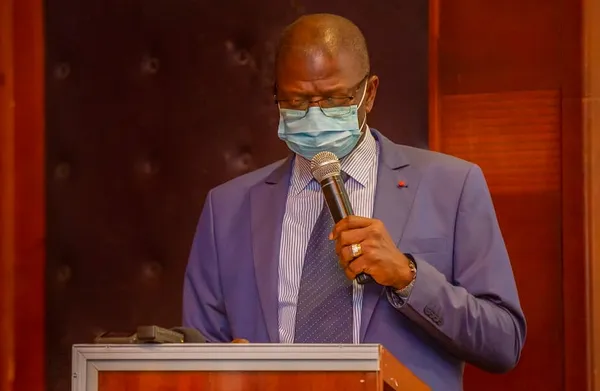Côte d’Ivoire : la CNAM échange avec les directeurs du secteur public sur la CMU