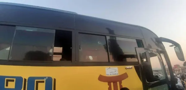 Attaque à Bondoukou : trois blessés par balles dans un car