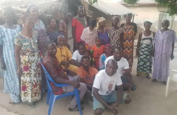 Législatives 2021: Une tournée de sensibilisation à Bouna
