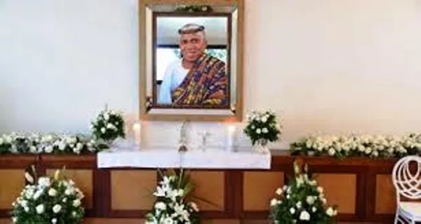 Le patronat et le PDCI rendent hommage à Marcel Zadi Kessy