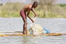 Lakota : le lac de Dahiri-Gazolilié ouvert à la pêche