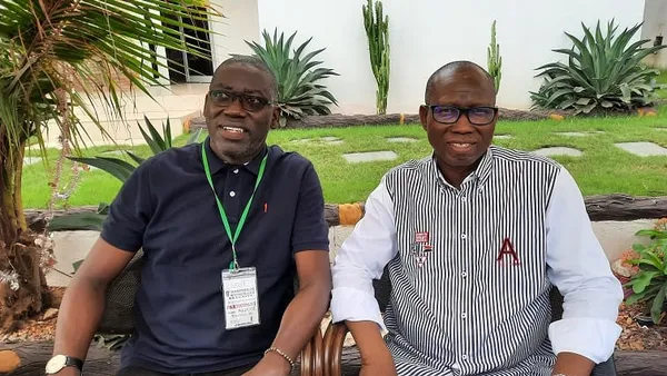 Radios de proximité de Côte d’Ivoire : Eric Gohou élu président du Conseil exécutif