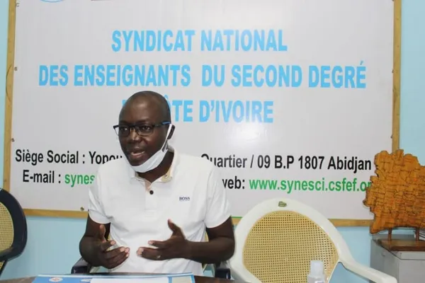 Lycée Mamie Faitai de Bingerville : un élève déclaré positif au Covid-19