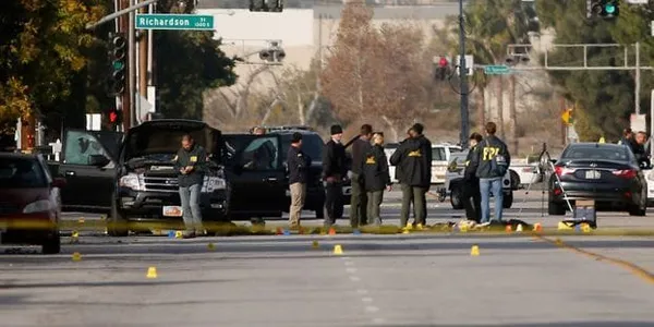 Fusillade aux Etats-Unis : 4 morts dans dans l’Etat de l’Illinois