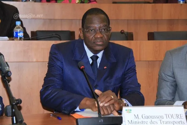 La BIDC accompagne Gaoussou Touré dans  la mécanisation de la riziculture