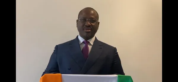 Guillaume Soro jugé par le tribunal criminel d’Abidjan
