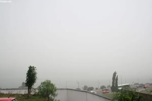 La CAN 2023 en Côte d’Ivoire, une fête sous l’harmattan