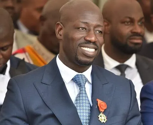 Législatives 2021: Hien Philippe, candidat RHDP à Bouna