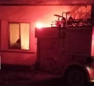 Yamoussoukro : Un incendie fait 5 morts à Sopim-Kokrénou