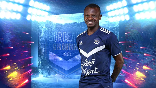 Jean-Michael Seri revient sur ses difficultés à Fulham