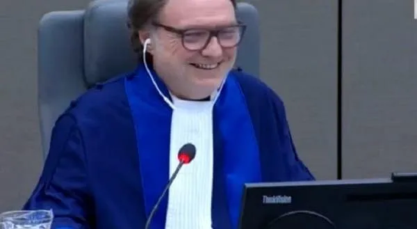 Maître N’Dry Claver, l’avocat de Blé Goudé adresse un curieux message au juge Cuno