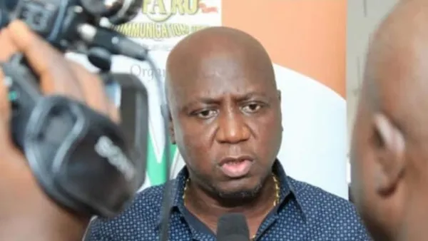 Kanté Faro très malade : voici le mal qui le ronge