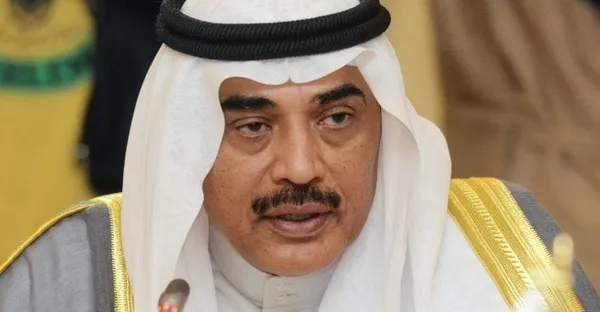 Khaled Al-Hamad Al-Sabah nommé Premier ministre au Koweït