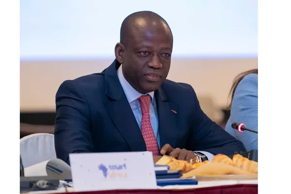 Koné Lacina, l’Ivoirien qui veut faire du Roaming une gratuité en Afrique