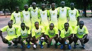 Covid-19 Bénin: reprise du championnat national de football