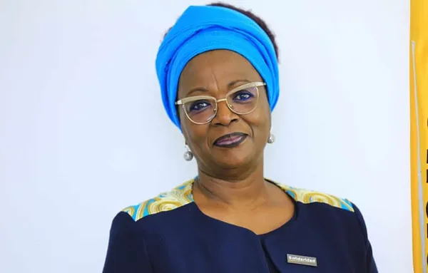 JIF 2021 à Yamoussoukro : Dao Gabala invite les femmes à s’affirmer