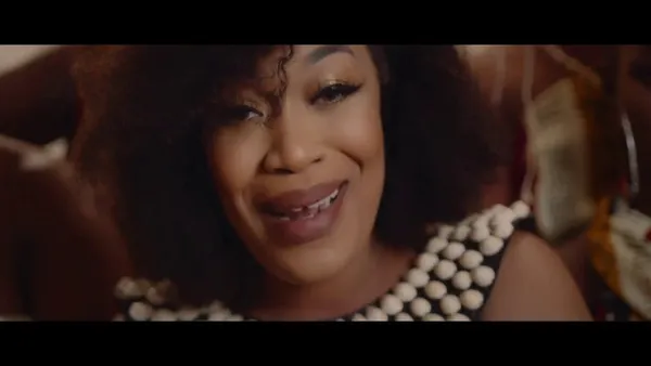 Clip de « Ma moitié »: Josey fait les éloges de l’amour de sa vie