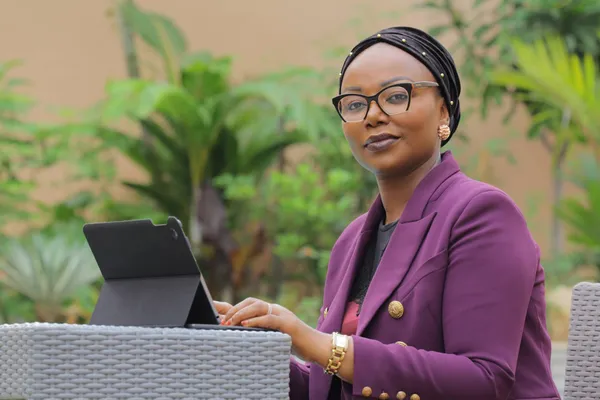 Législatives 2021: Nassénéba Touré candidate RHDP à Odienné se retire de la course
