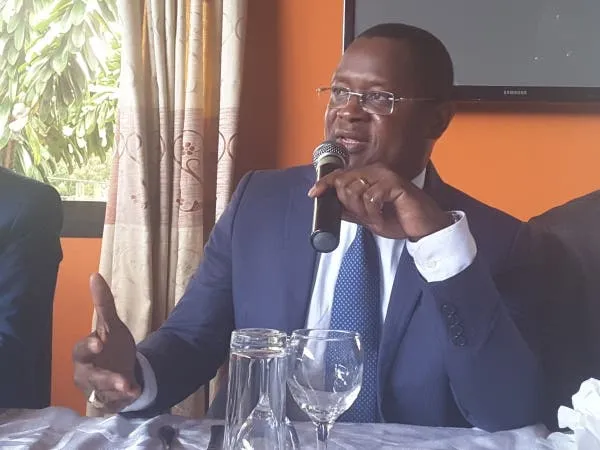 Législatives 2021: bagarre au RHDP, des militants veulent le maintien de la candidature de Noufé Michel à Bouna