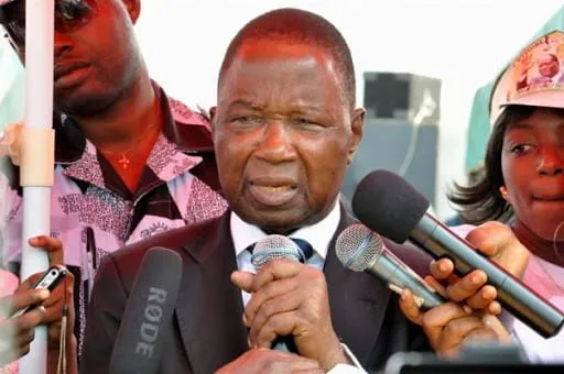 N’Sikan : Bouaké rend un hommage au fondateur de UTB