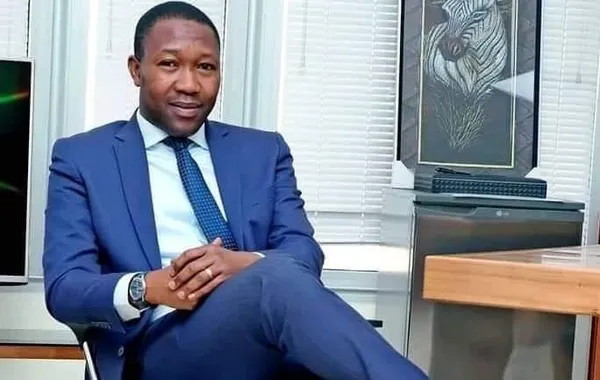 Législatives 2021 : qui est Sacko Oumar candidat à Cocody