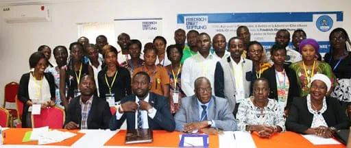 Processus politique en Côte d’Ivoire : des acteurs communautaires sensibilisés sur la désinformation