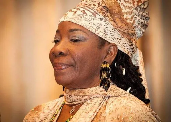 Rita Marley : la femme de Bob Marley n’est pas morte