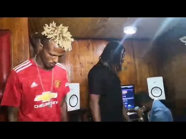 Exclusivité: « Balai c’est pas moi », single de DJ Deversaille et DJ Leo